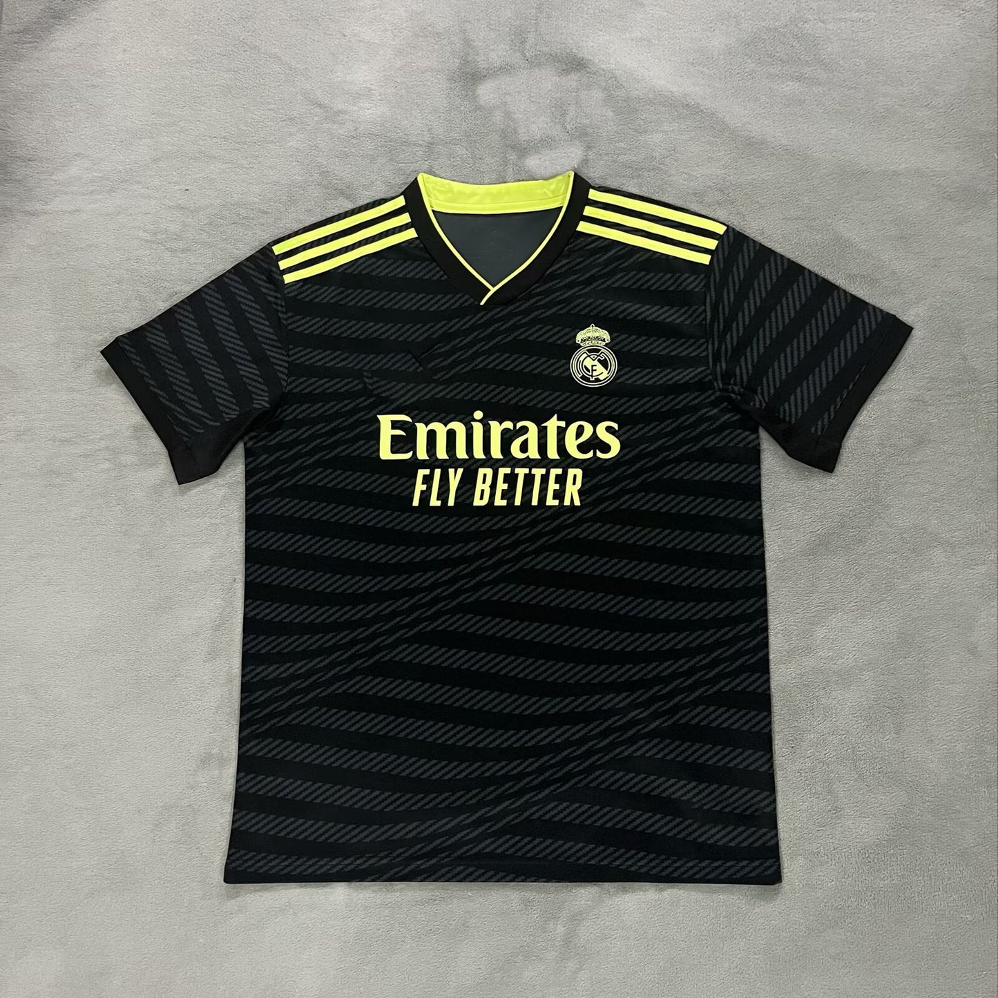 21-24 Bellingham Mbapp¨¦ Vin¨ªcius Training Jersey