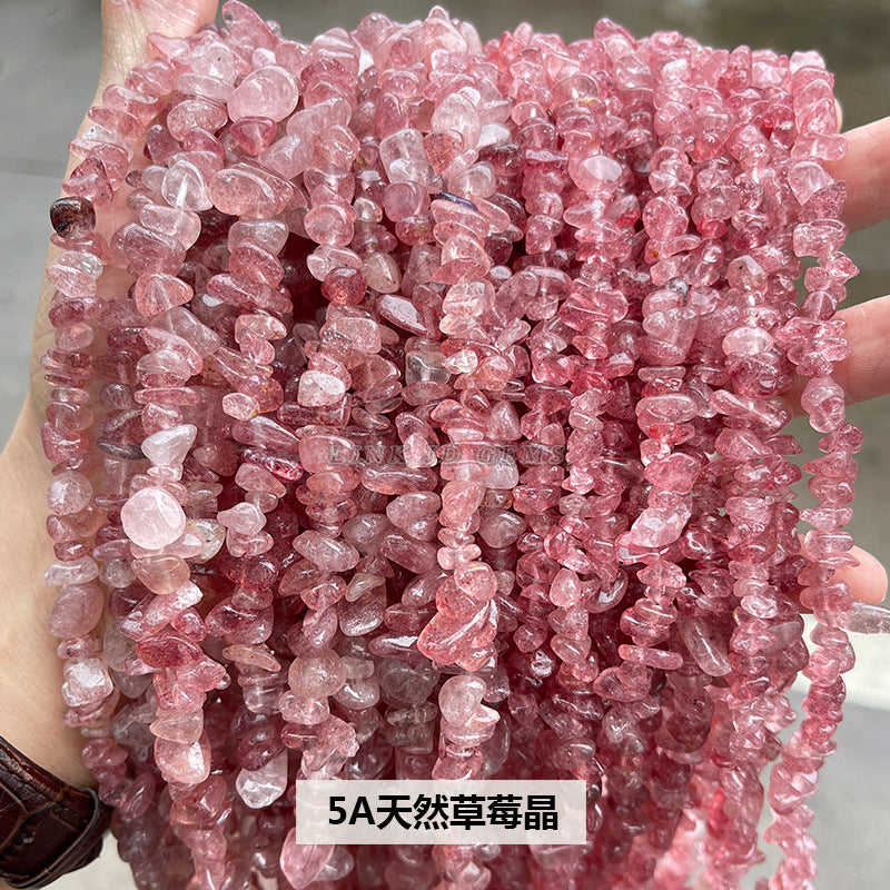 Crystal degaussing stone gravel wholesale