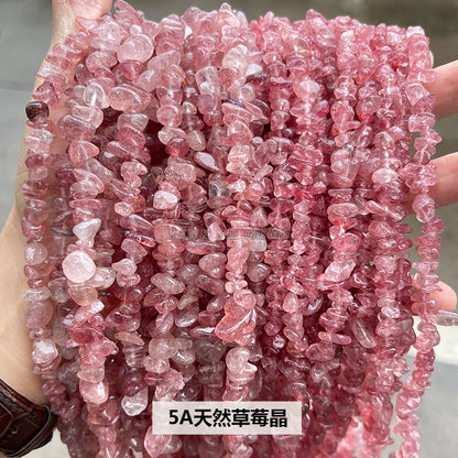 Crystal degaussing stone gravel wholesale