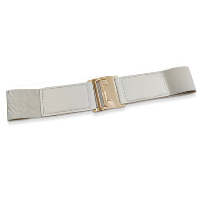 Square Women's Belt Seal