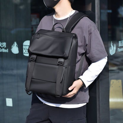 Backpack laptop bag