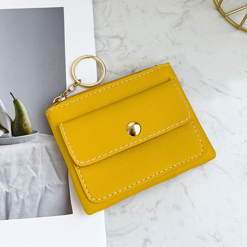 Versatile key bag