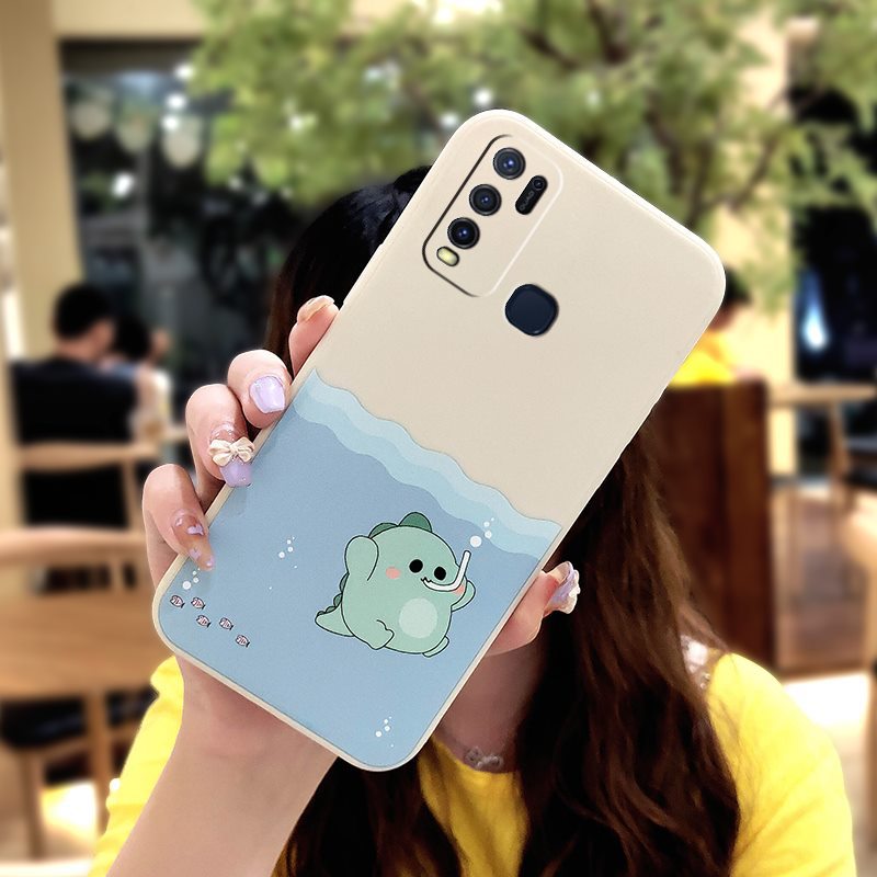 VIVO Y50/Y30 International Phone Case