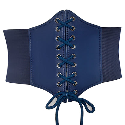 Explosive court style body sculpting straps