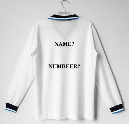 96 Euro England Home Away Beckham Southgate McManaman