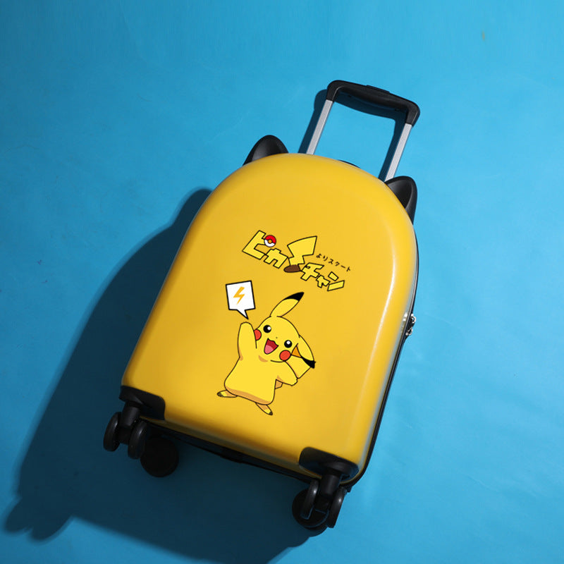 Children's luggage
