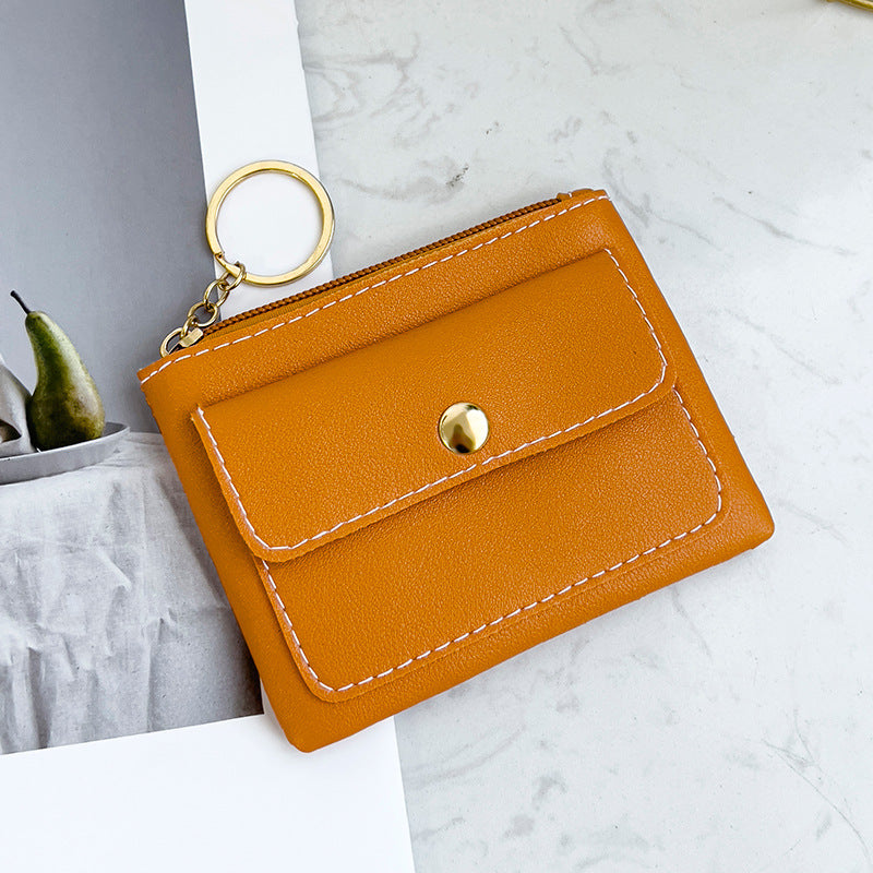 Versatile key bag