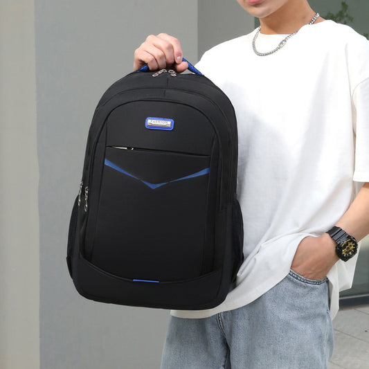 Storage Business Travel Computer Backpack
