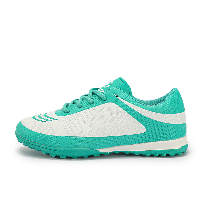 2024 New Boys/Girls Turf Soccer Shoes LLB1101