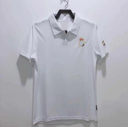 Camiseta retro del Real Madrid 02-03