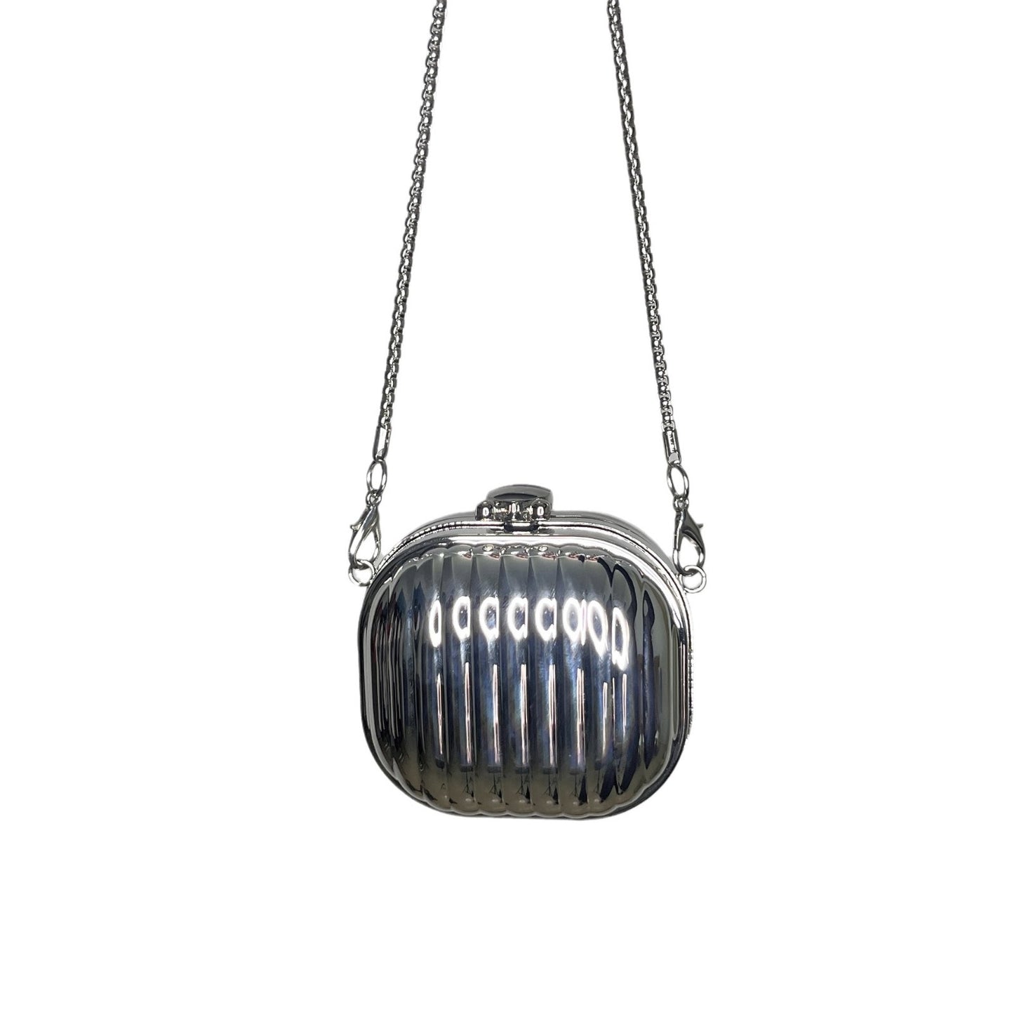 Shoulder chain mouth red envelope