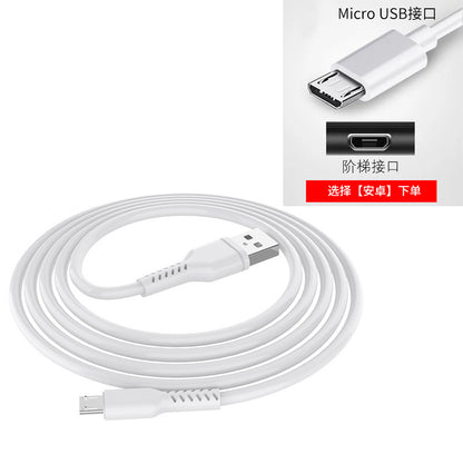 Type-C Fast Charging Cable Huawei Apple Honor Android