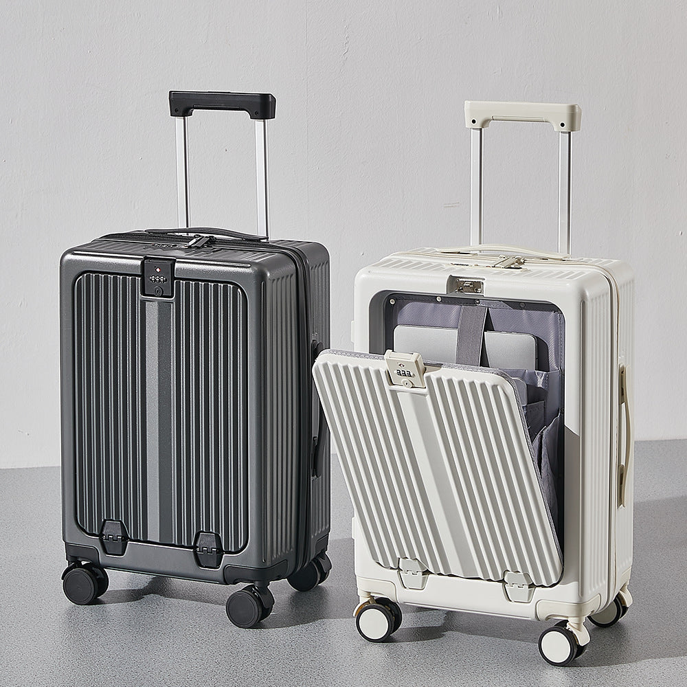 Boarding case Trolley case Password box
