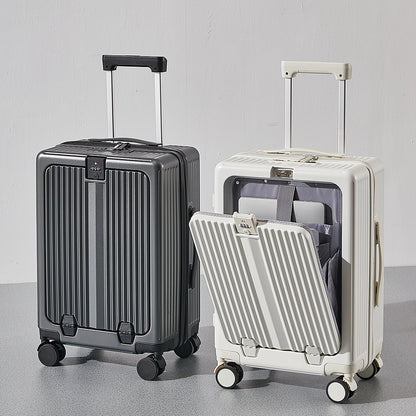 Boarding case Trolley case Password box