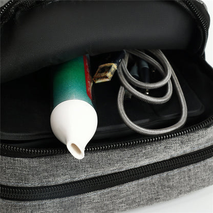 Oxford cloth business bag