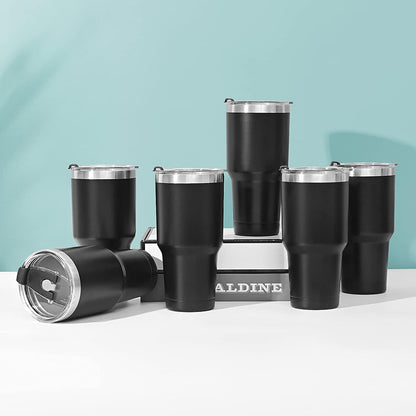 30Oz car cup convenient car cup