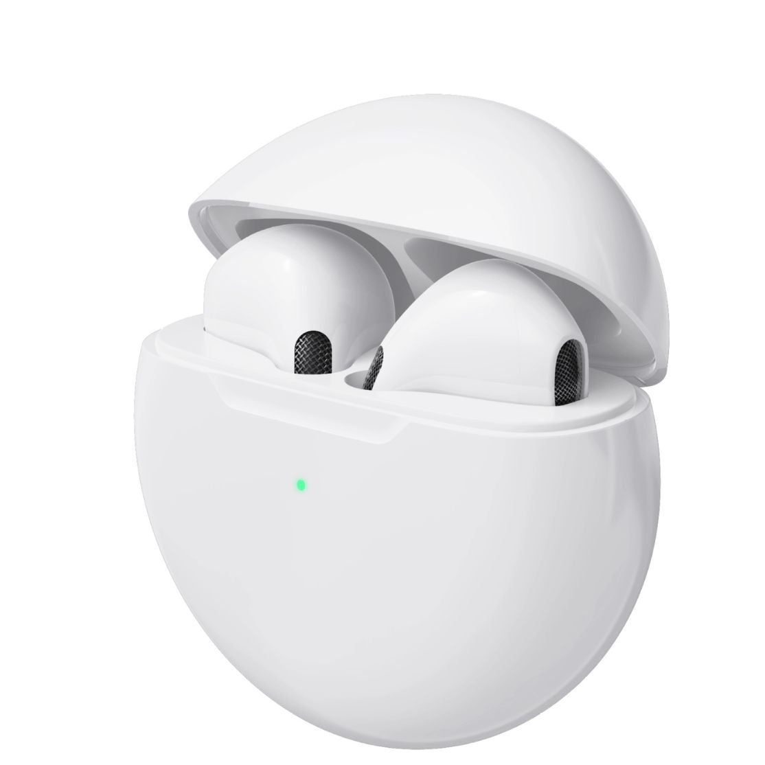 PRO6 TWS True Wireless Bluetooth Earbuds Sport Touch Stereo