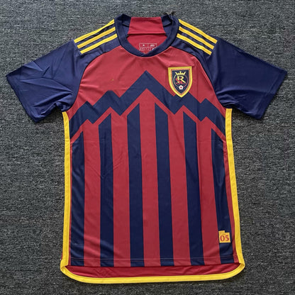24-25 MLS Miami LA Galaxy Charlotte Timber Home Away Jersey