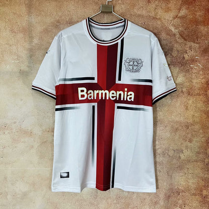 24-25 Bundesliga Leverkusen ?kriniar Xhaka Rashford Antony Special Edition