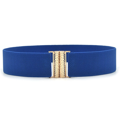 Belt decoration women's new model