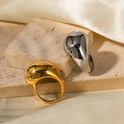Stainless Steel Closed Ring Wholesale