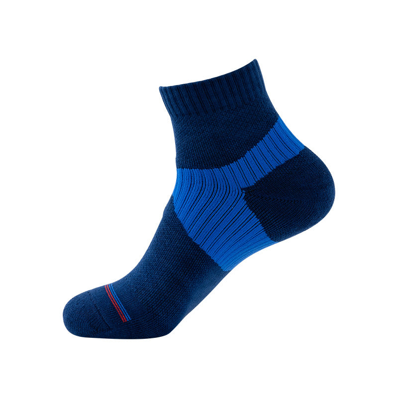Thickened Badminton Table Tennis Tennis Socks