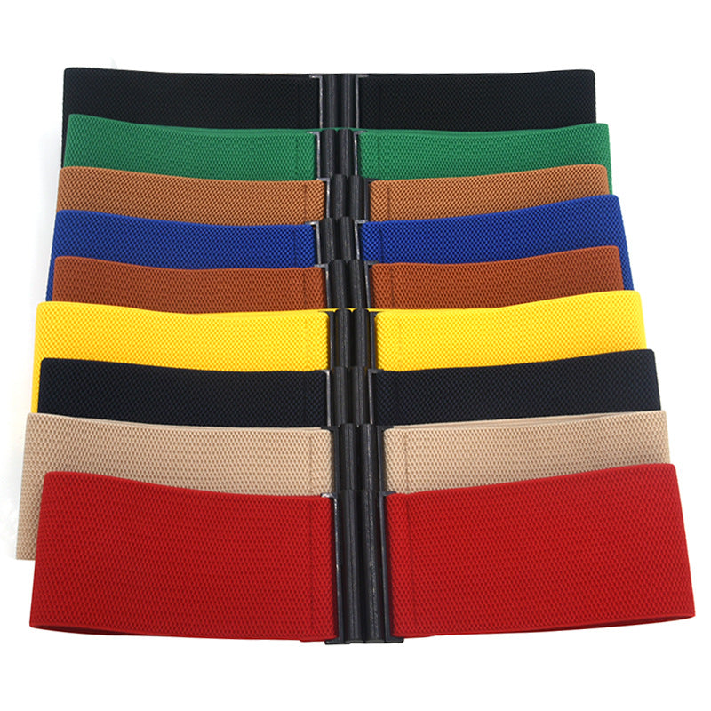 fashion waist thin waist seal