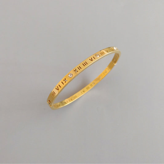 Roman bracelet