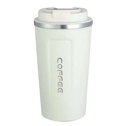 hot sale 304 stainless steel coffee cup