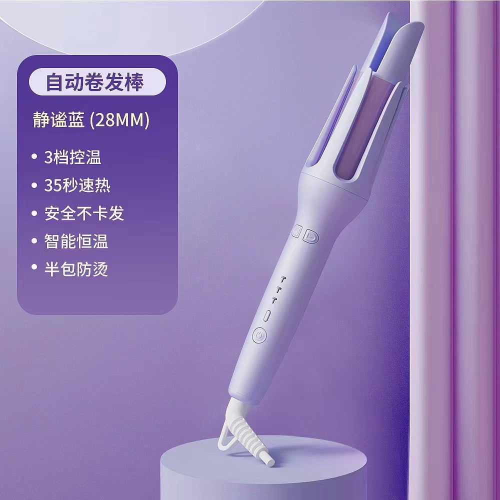 Automatic curling iron 32mm big wave