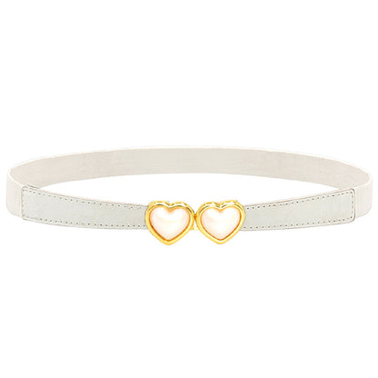 fashion new Elastic elastic belt