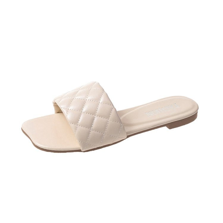 Slippers outer wear wholesale