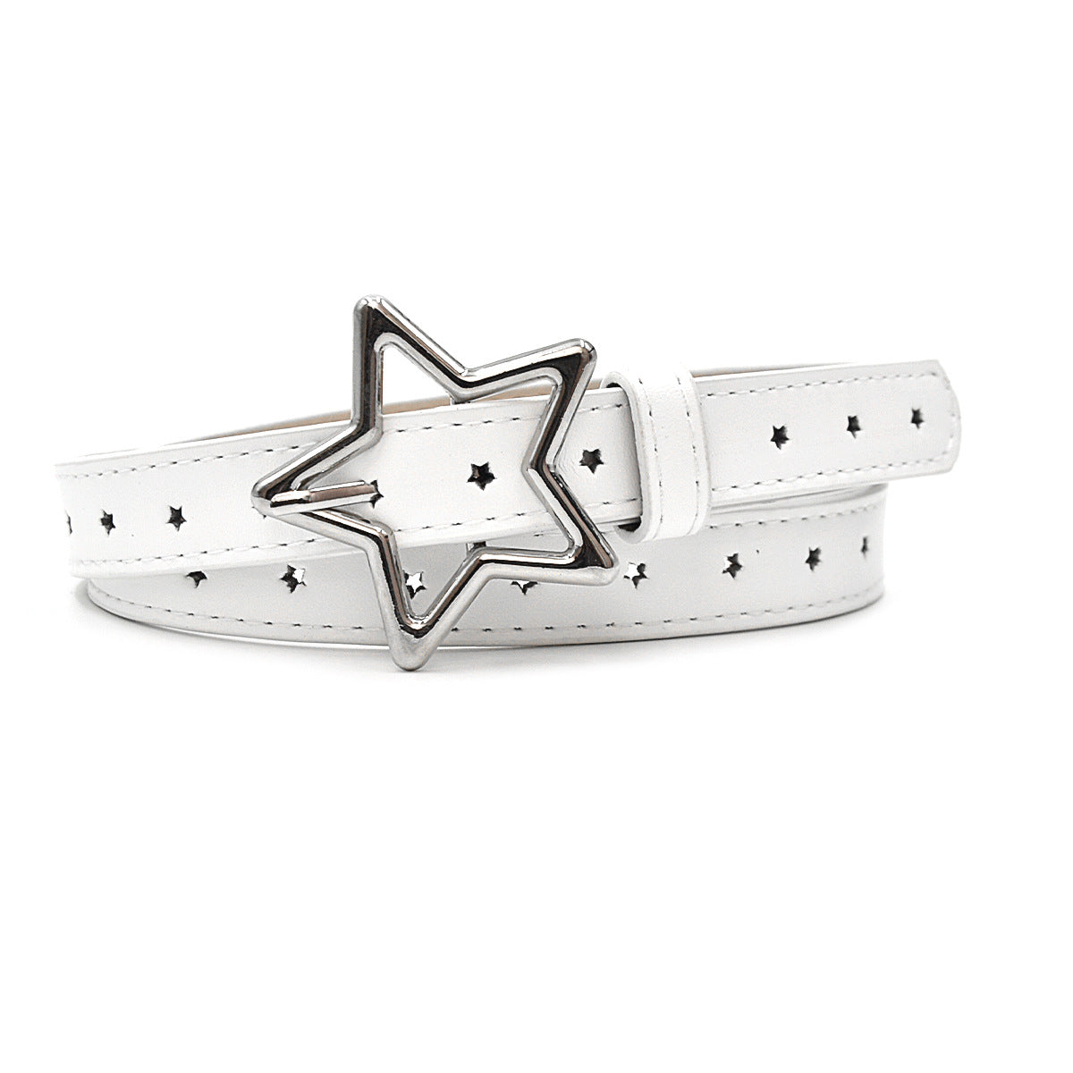 Children's pentagram belt