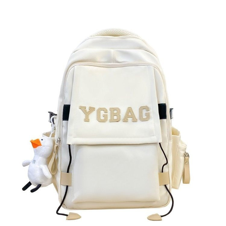 Outdoor travel backpack