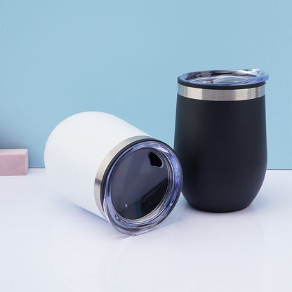 14OzU-shaped egg cup 420ml direct drinking cup