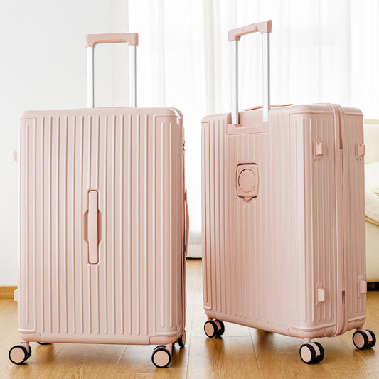 Suitcase 28 inches anti-drop large capacity