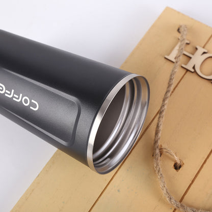 304 Stainless Steel Vacuum Coffee Mug