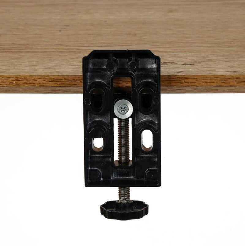 Aluminum Mini DIY Vise Home Use 240g