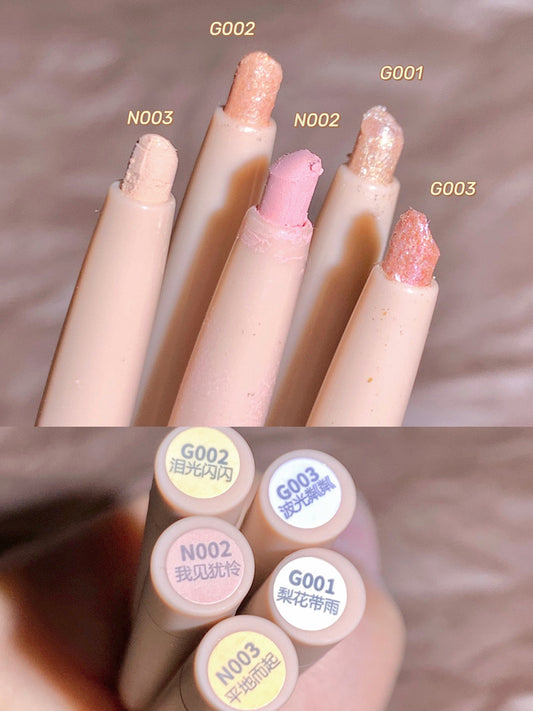 Undereye Highlighter Pen - Shimmering, Brightening