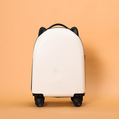 Children's luggage