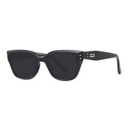 GM Cat-Eye Polarized Sunglasses