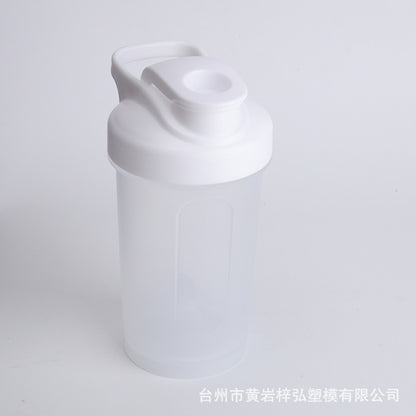 400ML Sports Shaker Cup