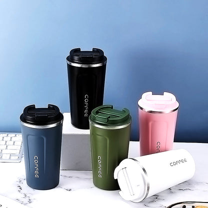 hot sale 304 stainless steel coffee cup