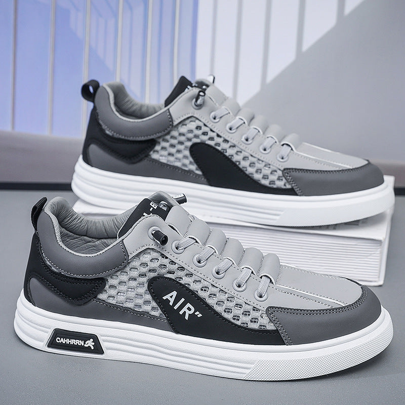 Stylish Lightweight Casual Shoes