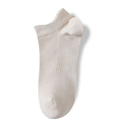 Summer Cool Breathable Anti-Odor Women's Socks