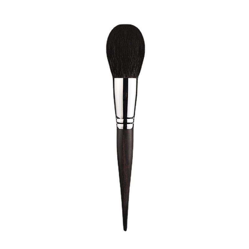 Ebony H31 Large Wool Powder Brush