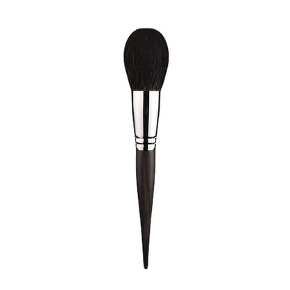 Ebony H31 Large Wool Powder Brush