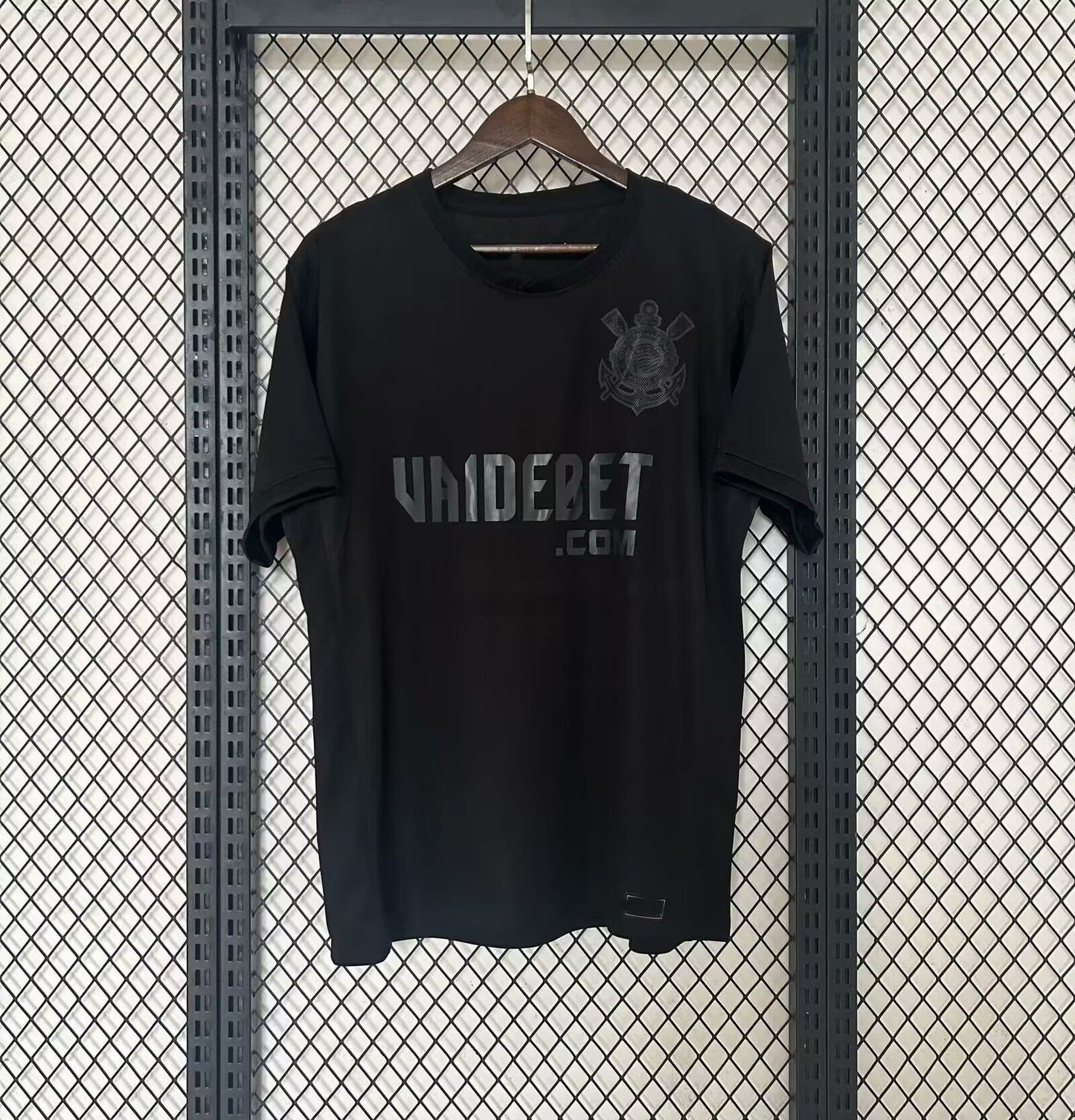 24-25 Brazil League Cruzeiro Corinthians Vasco Fluminense Jersey