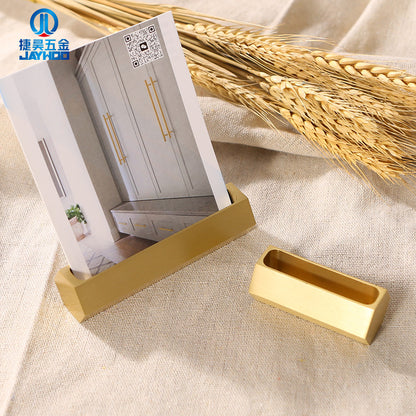 Brass Label Clip Price Seat Photo Clip