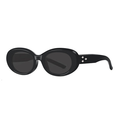 Venta de gafas de sol polarizadas con protección UV que adelgazan el rostro de GM 